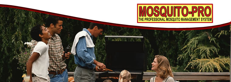 Mosquito Misting System Manufacturers
